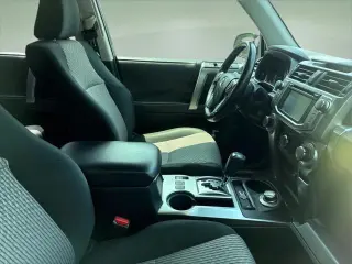 Toyota 4Runner 2019 4x4 SR5 4dr SUV