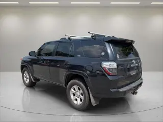 Toyota 4Runner 2019 4x4 SR5 4dr SUV