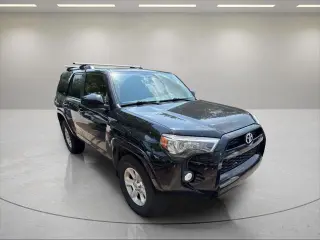 Toyota 4Runner 2019 4x4 SR5 4dr SUV