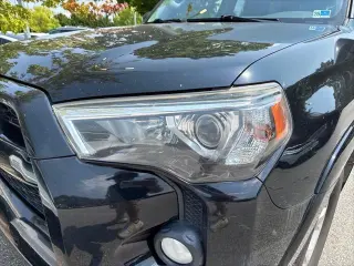 Toyota 4Runner 2019 4x4 SR5 4dr SUV