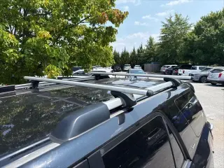 Toyota 4Runner 2019 4x4 SR5 4dr SUV