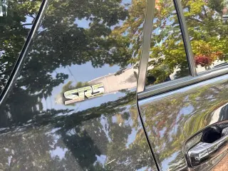 Toyota 4Runner 2019 4x4 SR5 4dr SUV