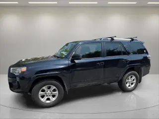 Toyota 4Runner 2019 4x4 SR5 4dr SUV