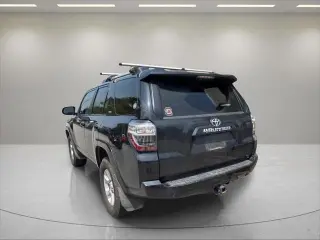 Toyota 4Runner 2019 4x4 SR5 4dr SUV