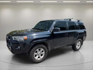 Toyota 4Runner 2019 4x4 SR5 4dr SUV