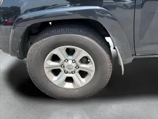 Toyota 4Runner 2019 4x4 SR5 4dr SUV