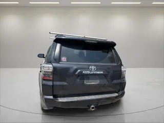Toyota 4Runner 2019 4x4 SR5 4dr SUV