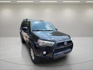 Toyota 4Runner 2019 4x4 SR5 4dr SUV
