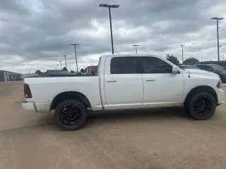 Ram 1500 2017 4x4 Sport 4dr Crew Cab 5.5 ft. SB Pickup