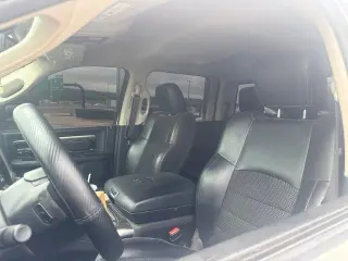 Ram 1500 2017 4x4 Sport 4dr Crew Cab 5.5 ft. SB Pickup