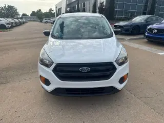 Ford Escape 2018 S 4dr SUV