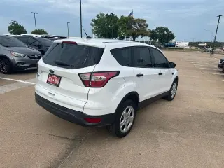 Ford Escape 2018 S 4dr SUV