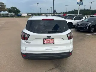 Ford Escape 2018 S 4dr SUV