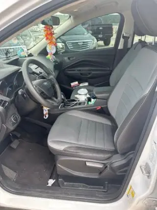 Ford Escape 2018 S 4dr SUV
