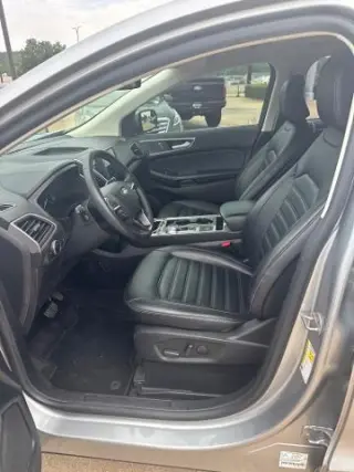 Ford Edge 2024 AWD SEL 4dr SUV