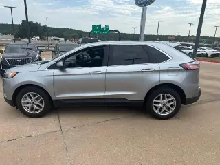 Ford Edge 2024 AWD SEL 4dr SUV