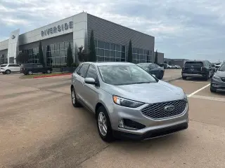 Ford Edge 2024 AWD SEL 4dr SUV