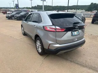 Ford Edge 2024 AWD SEL 4dr SUV