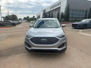 Ford Edge 2024 AWD SEL 4dr SUV