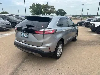 Ford Edge 2024 AWD SEL 4dr SUV