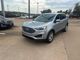 Ford Edge 2024 AWD SEL 4dr SUV