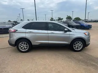 Ford Edge 2024 AWD SEL 4dr SUV