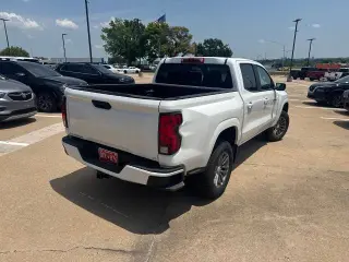 Chevrolet Colorado 2023 4x2 LT 4dr Crew Cab 5 ft. SB