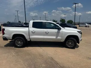 Chevrolet Colorado 2023 4x2 LT 4dr Crew Cab 5 ft. SB