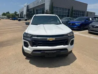 Chevrolet Colorado 2023 4x2 LT 4dr Crew Cab 5 ft. SB