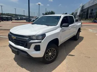 Chevrolet Colorado 2023 4x2 LT 4dr Crew Cab 5 ft. SB