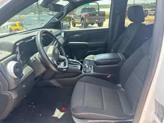 Chevrolet Colorado 2023 4x2 LT 4dr Crew Cab 5 ft. SB