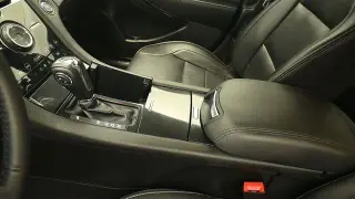 Ford Taurus 2018 Limited 4dr Sedan