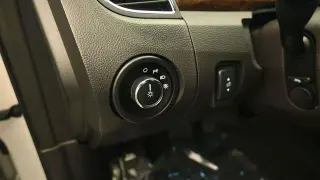 Ford Taurus 2018 Limited 4dr Sedan