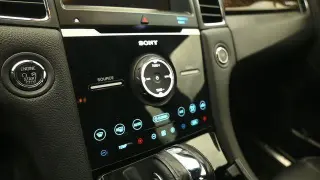 Ford Taurus 2018 Limited 4dr Sedan