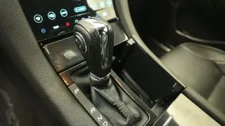 Ford Taurus 2018 Limited 4dr Sedan