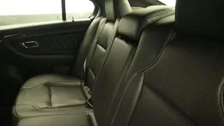 Ford Taurus 2018 Limited 4dr Sedan