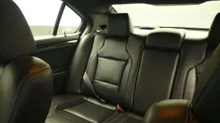 Ford Taurus 2018 Limited 4dr Sedan
