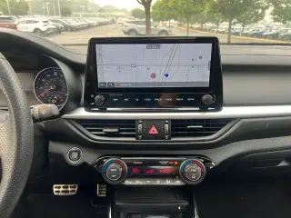 Kia Forte 2023 GT 4dr Sedan 6M