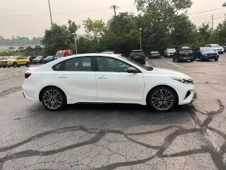 Kia Forte 2023 GT 4dr Sedan 6M