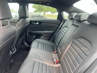 Kia Forte 2023 GT 4dr Sedan 6M
