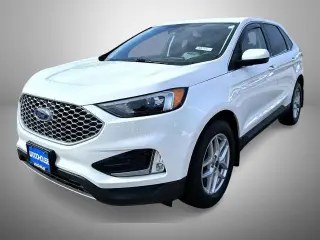 Ford Edge 2024 AWD SEL 4dr SUV
