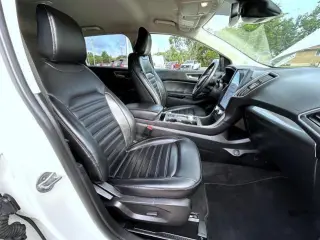 Ford Edge 2024 AWD SEL 4dr SUV
