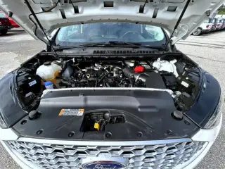 Ford Edge 2024 AWD SEL 4dr SUV