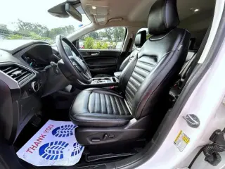 Ford Edge 2024 AWD SEL 4dr SUV