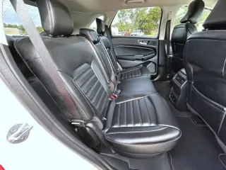 Ford Edge 2024 AWD SEL 4dr SUV