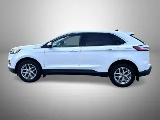 Ford Edge 2024 AWD SEL 4dr SUV