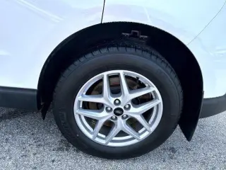 Ford Edge 2024 AWD SEL 4dr SUV