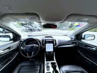 Ford Edge 2024 AWD SEL 4dr SUV