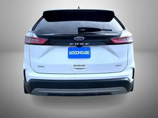 Ford Edge 2024 AWD SEL 4dr SUV