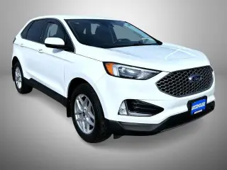 Ford Edge 2024 AWD SEL 4dr SUV